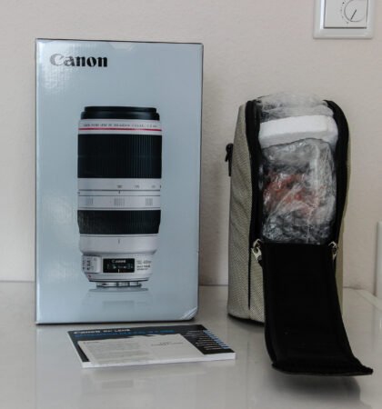 Canon EF 100-400mm L IS II shop.wr-photography.de