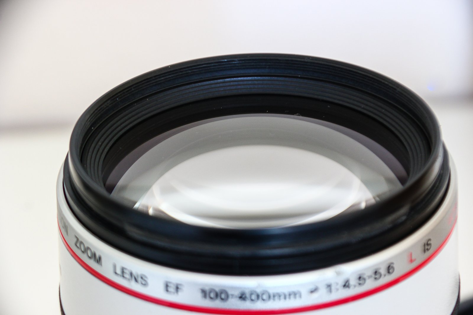 📸Canon EF 100-400L IS USM Objektiv⚡️ – Bild 5