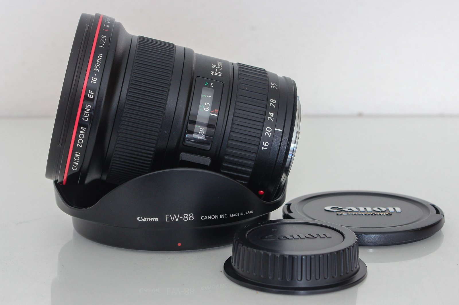 Objektiv Canon EF 16-35 f2.8L II USM shop.wr-photography.de