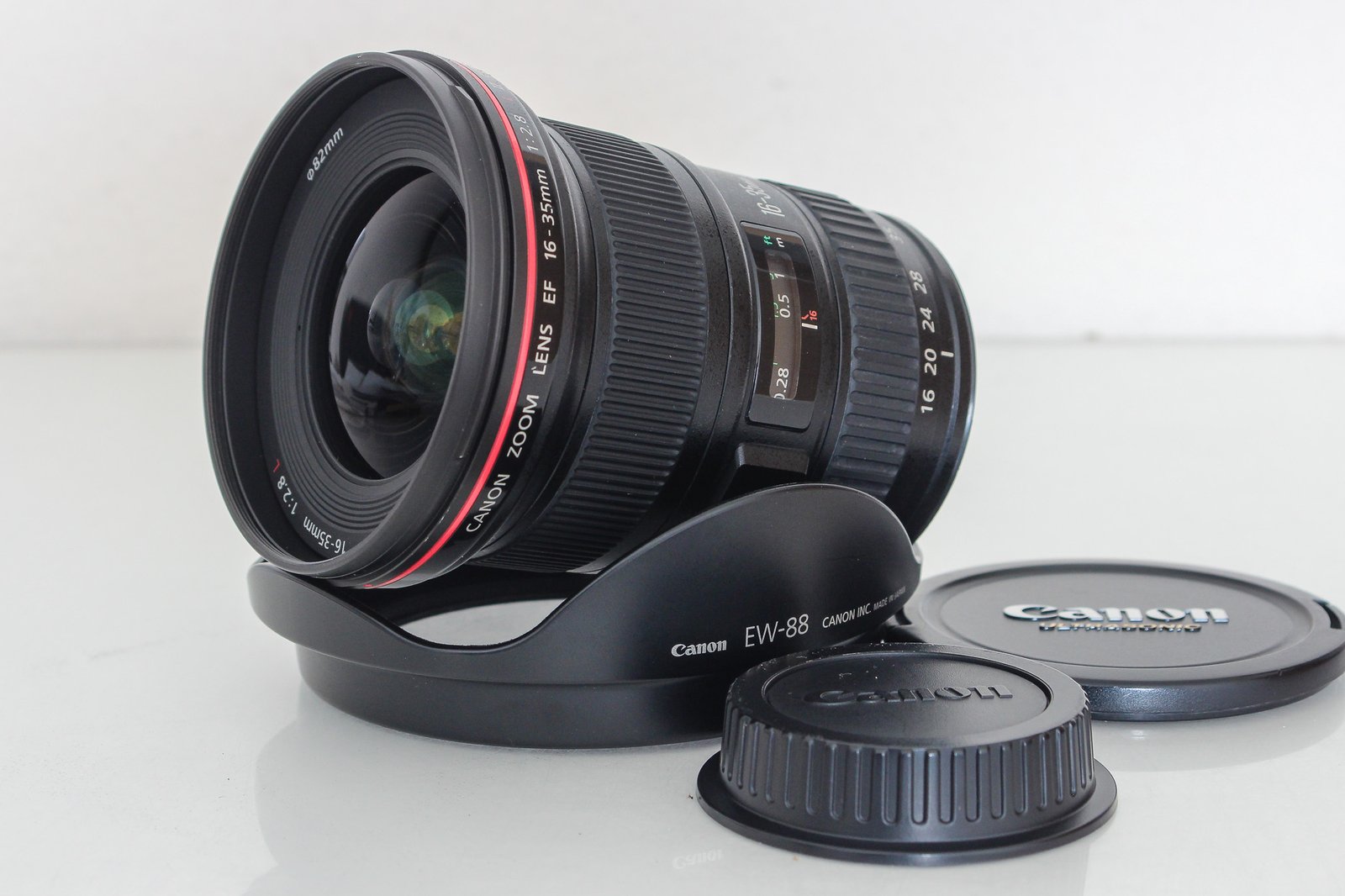 Objektiv Canon EF 16-35 f2.8L II USM shop.wr-photography.de