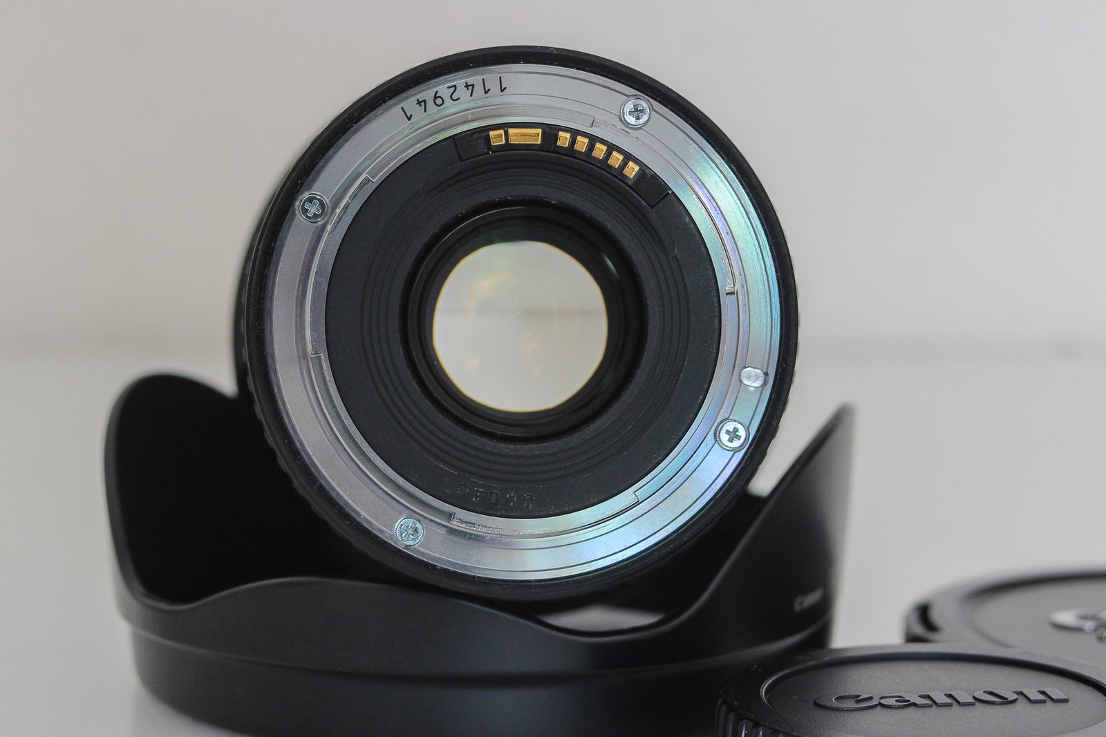 Objektiv Canon EF 16-35 f2.8L II USM shop.wr-photography.de