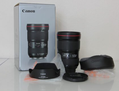 Objektiv Canon EF 16-35 f2.8L III shop.wr-photography.de