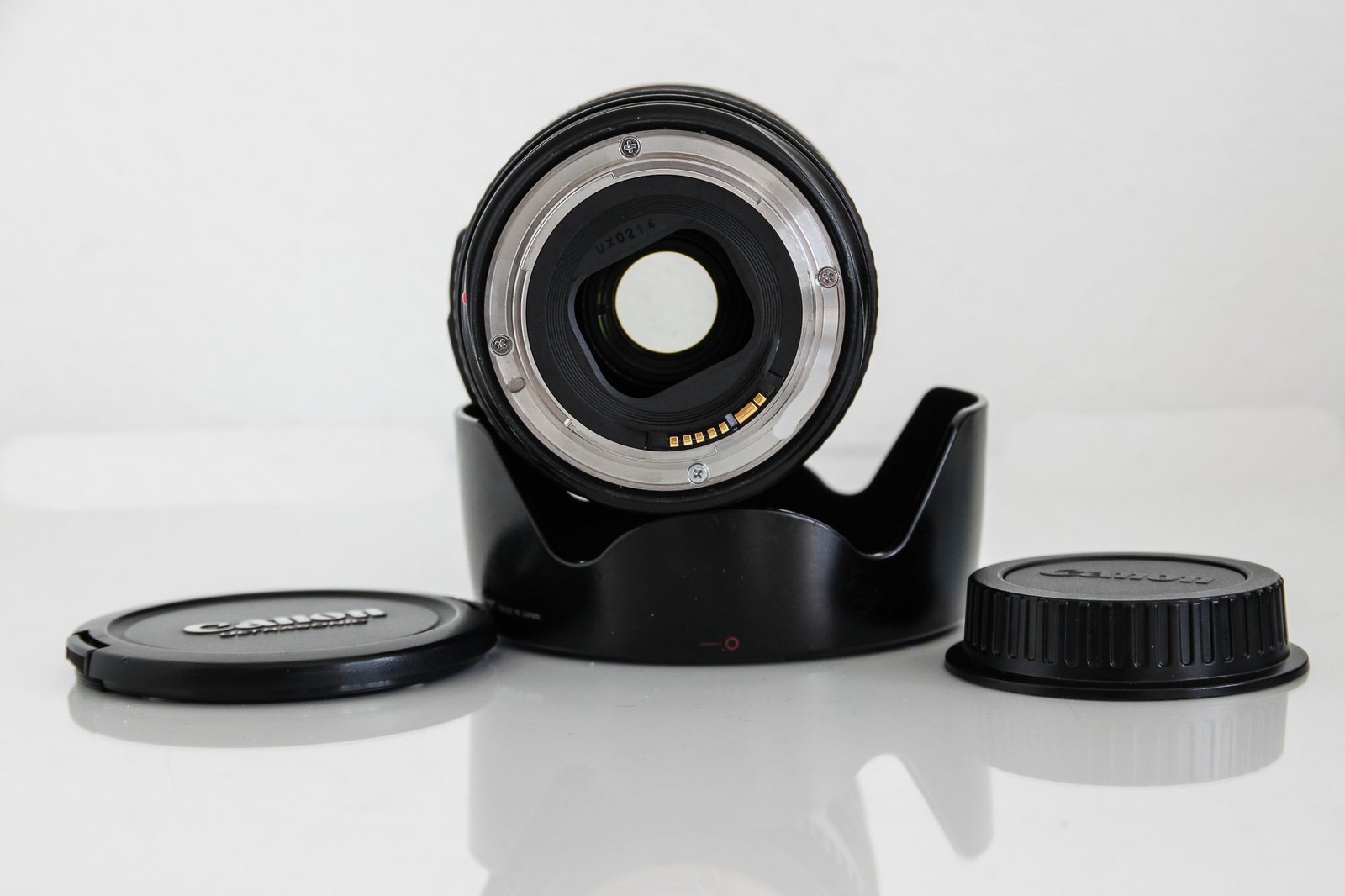 Canon EF 24-105 4L IS USM Objektiv inklusive UV-Filter⚡ – Bild 7