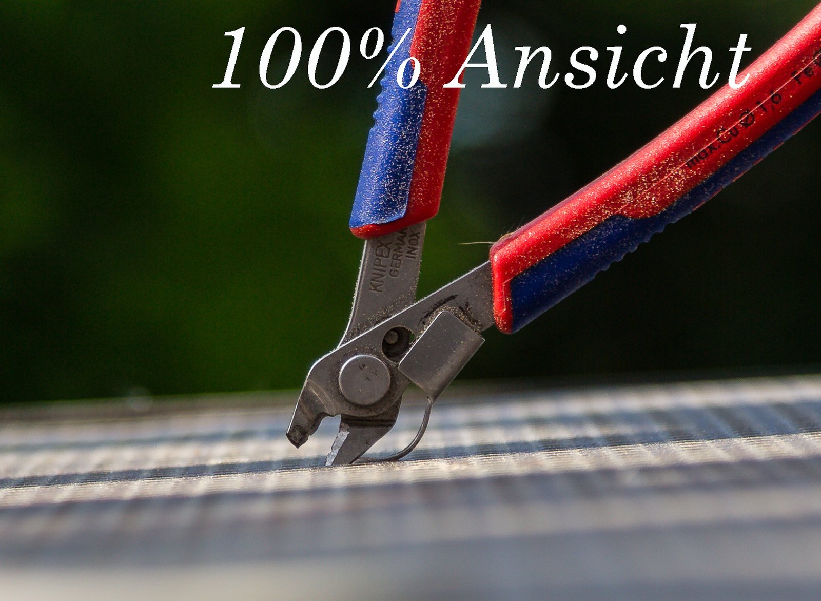 Canon EF 24-105 4L IS USM Objektiv inklusive UV-Filter⚡ – Bild 10