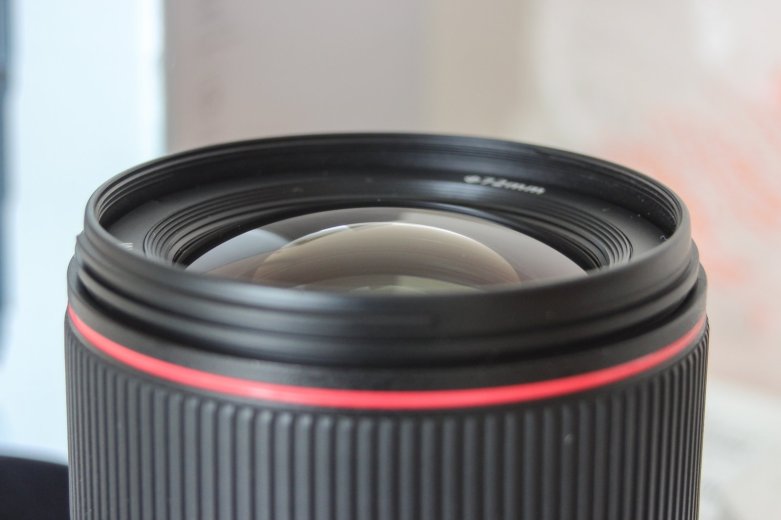 📸Canon EF 35mm F1.4 L II USM Objektiv Neuwertig⚡ – Bild 4