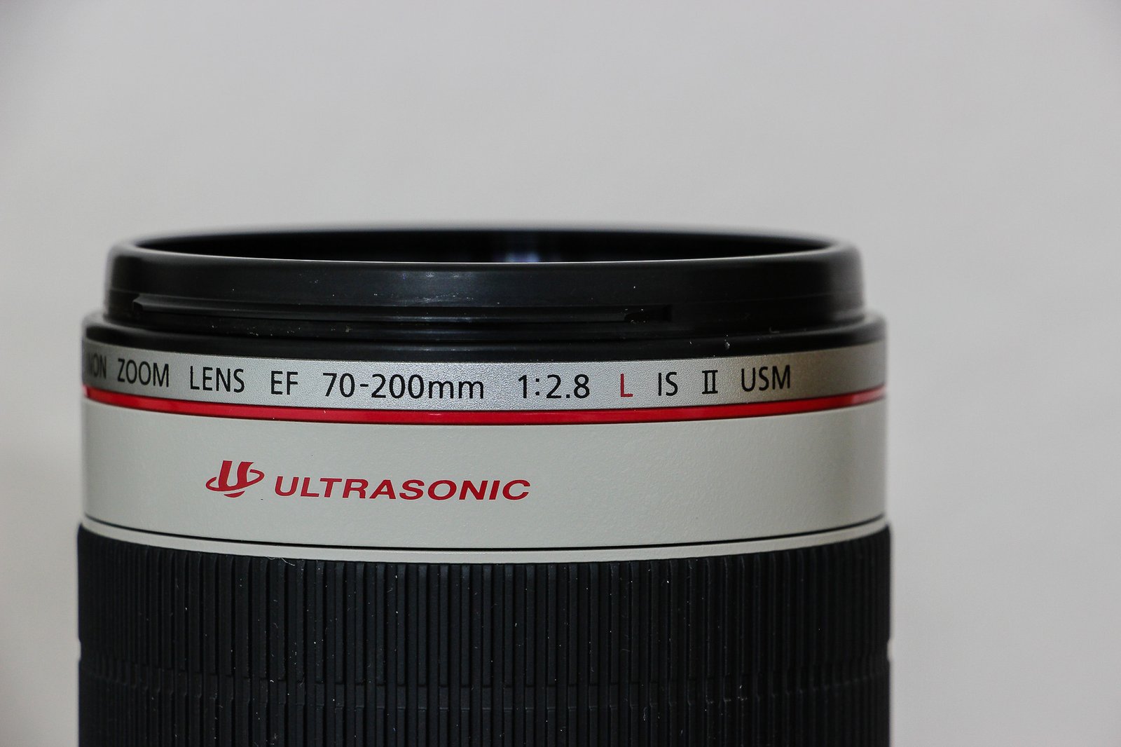 Canon EF 70-200 mm f2.8L IS II USM, UV-Filter – Bild 8