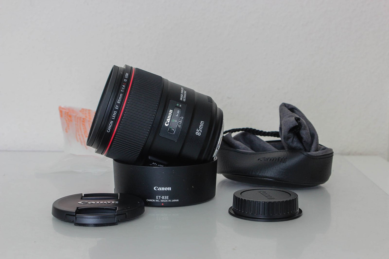 Canon EF 85mm f1.4L IS shop.wr-photography.de