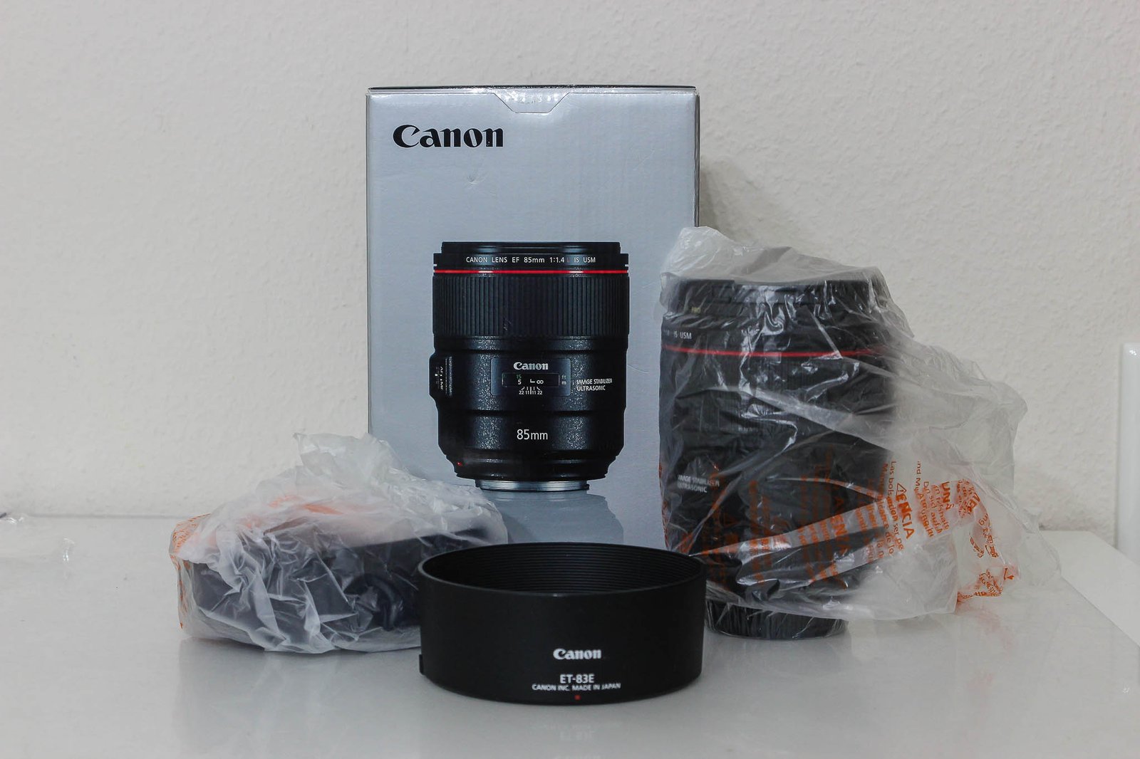 Canon EF 85mm f1.4L IS shop.wr-photography.de
