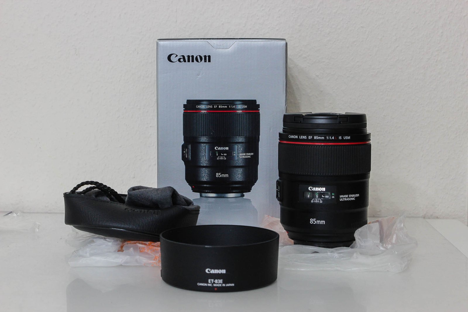 Canon EF 85mm f1.4L IS shop.wr-photography.de