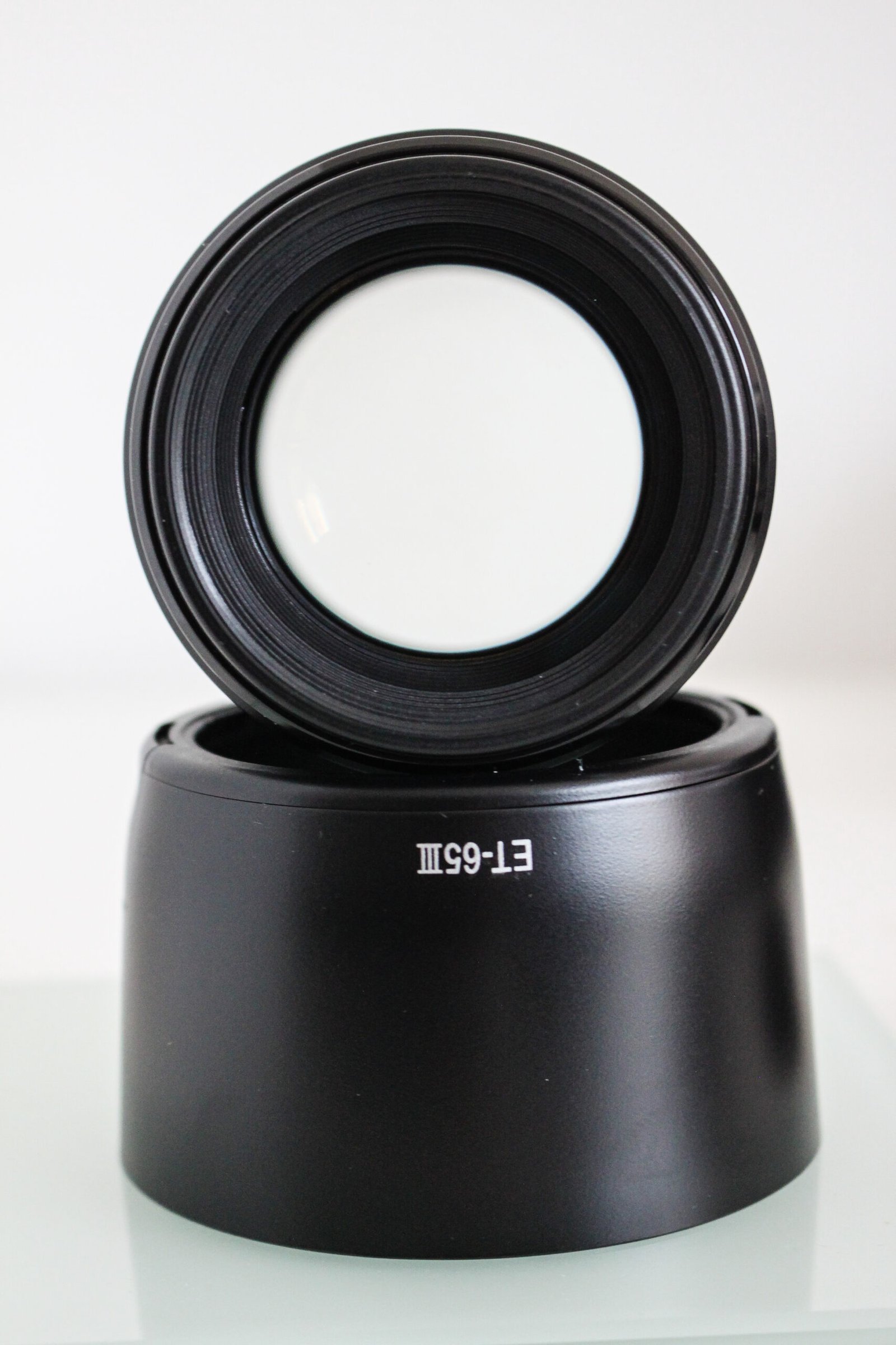 📸Canon EF 85mm f1.8 USM Objektiv inklusive Gegenlichtblende⚡ – Bild 5