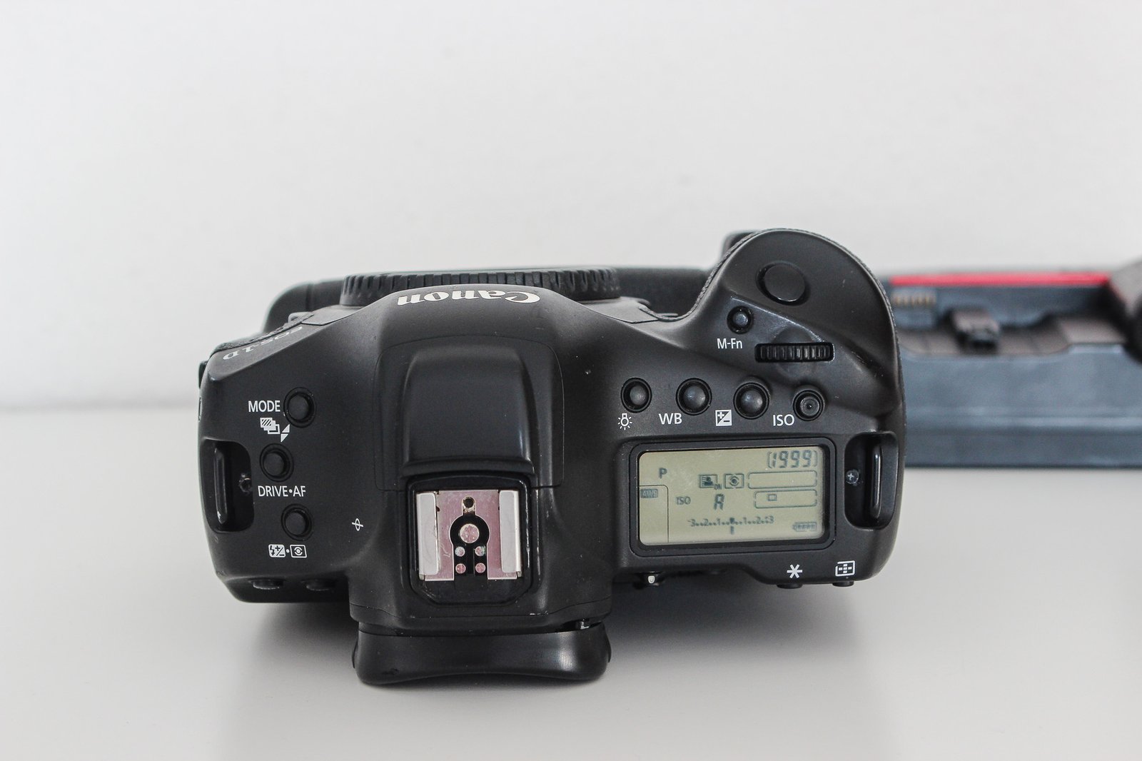 Kamera Canon EOS 1DX MKII shop.wr-photography.de