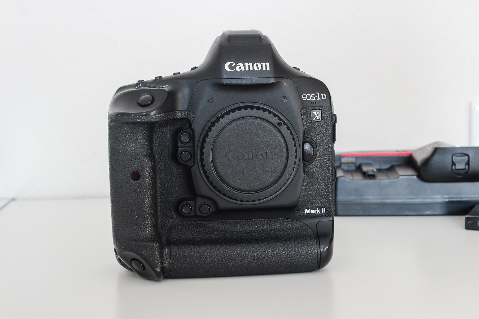 Kamera Canon EOS 1DX MKII shop.wr-photography.de
