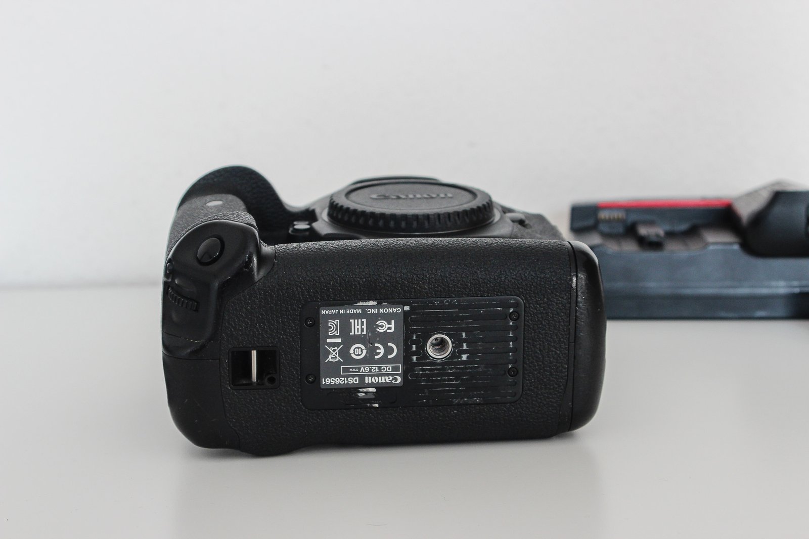 Kamera Canon EOS 1DX MKII shop.wr-photography.de