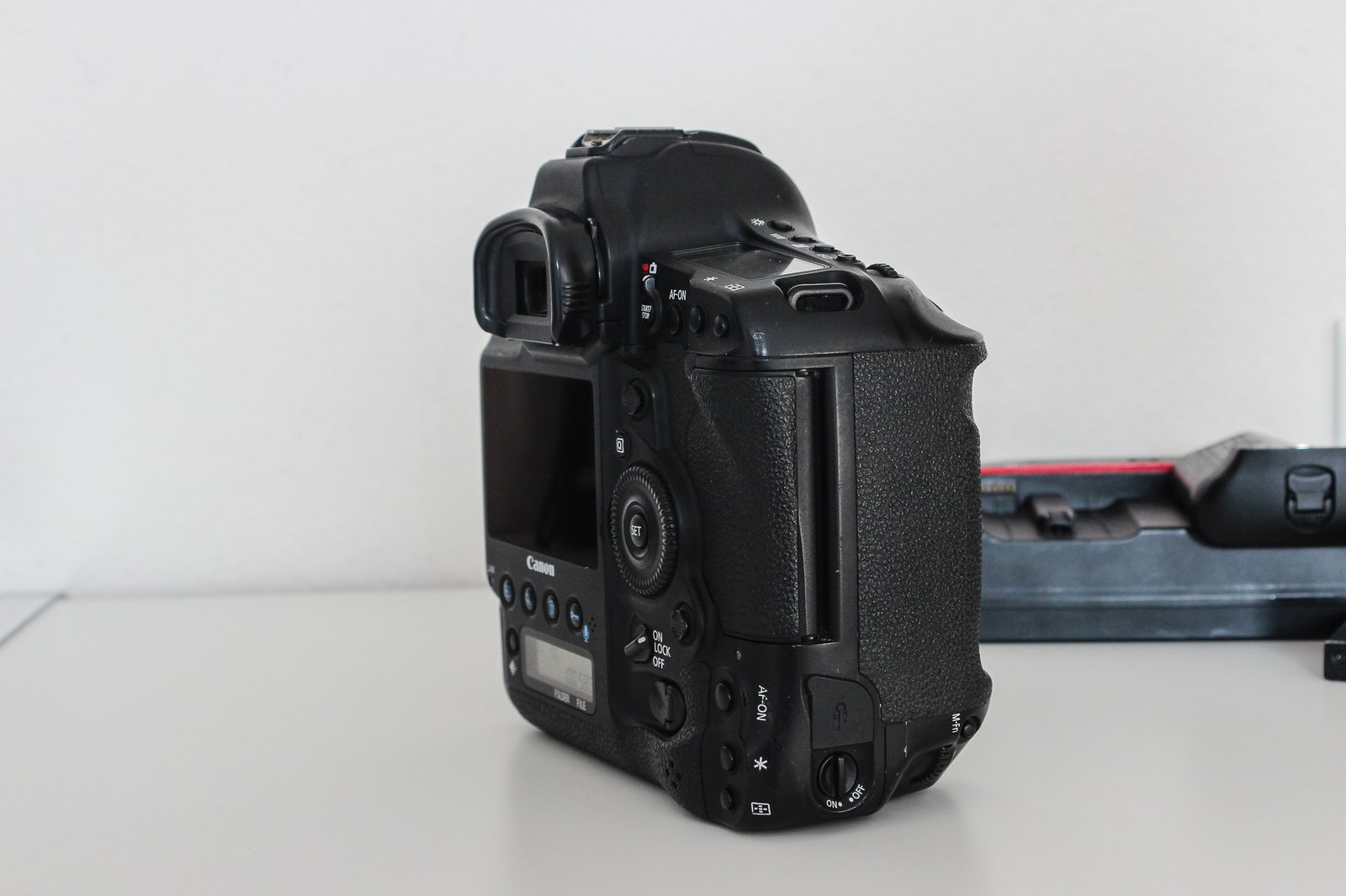 Kamera Canon EOS 1DX MKII shop.wr-photography.de