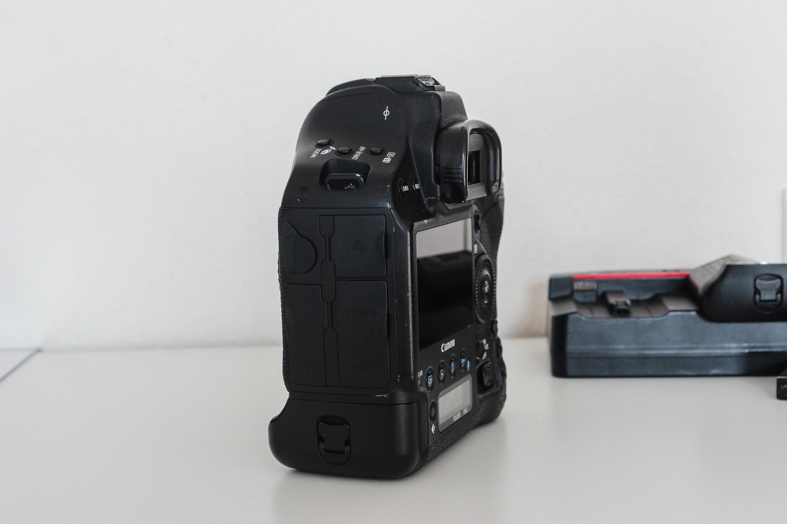 Kamera Canon EOS 1DX MKII shop.wr-photography.de