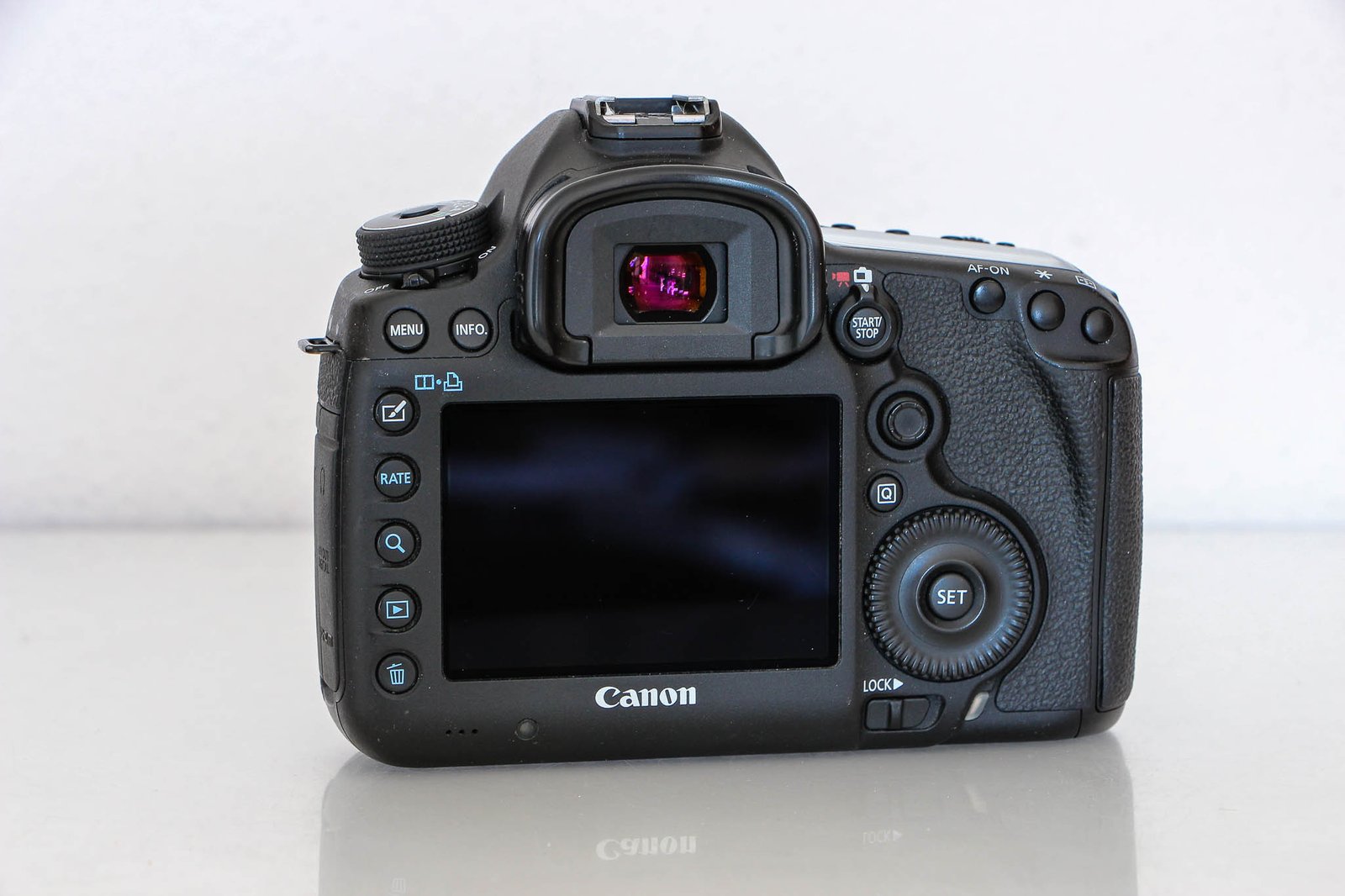 Kamera Canon EOS 5D MK III shop.wr-photography.de