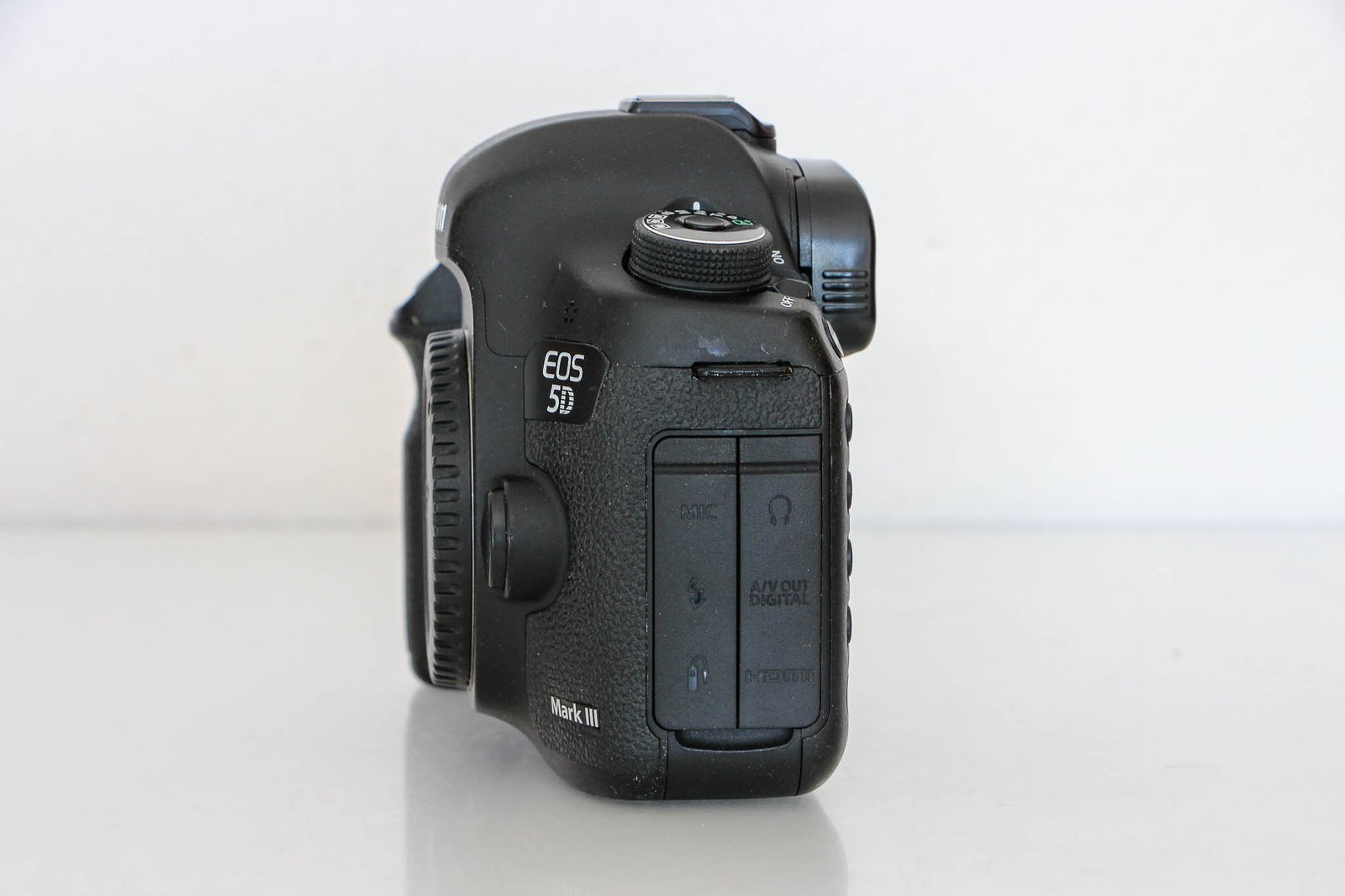 Kamera Canon EOS 5D MK III shop.wr-photography.de