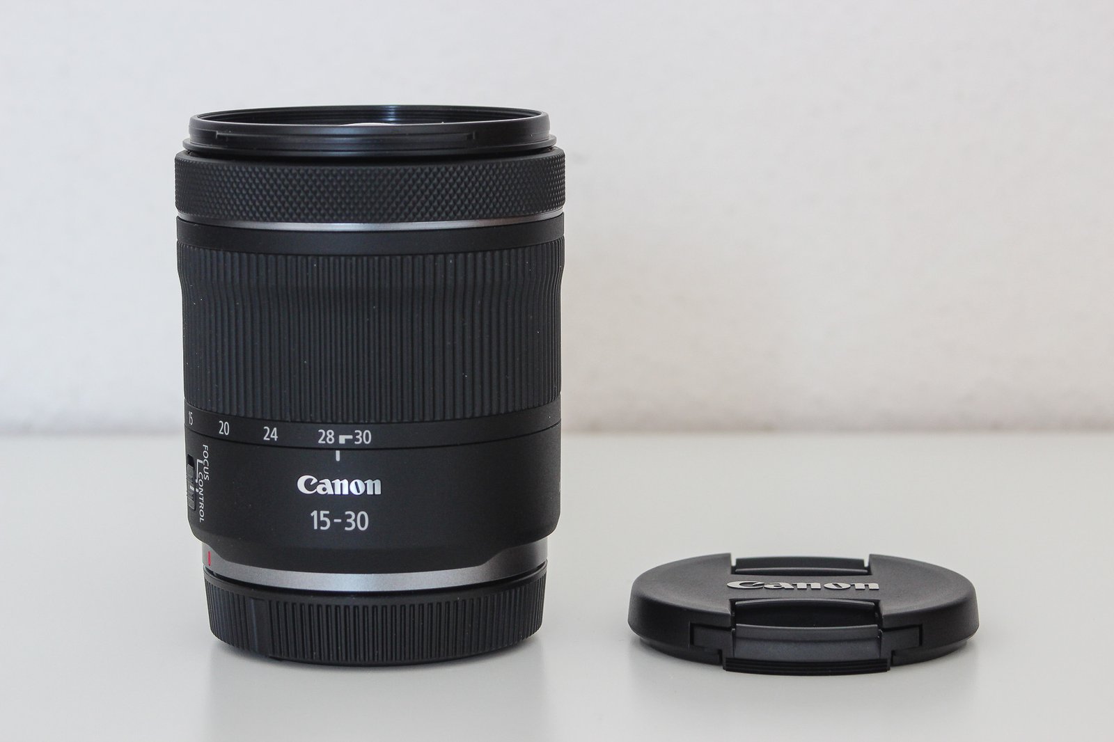 Canon RF 15-30mm IS STM inkl. Gegenlichtblende und CPL Filter – Bild 3
