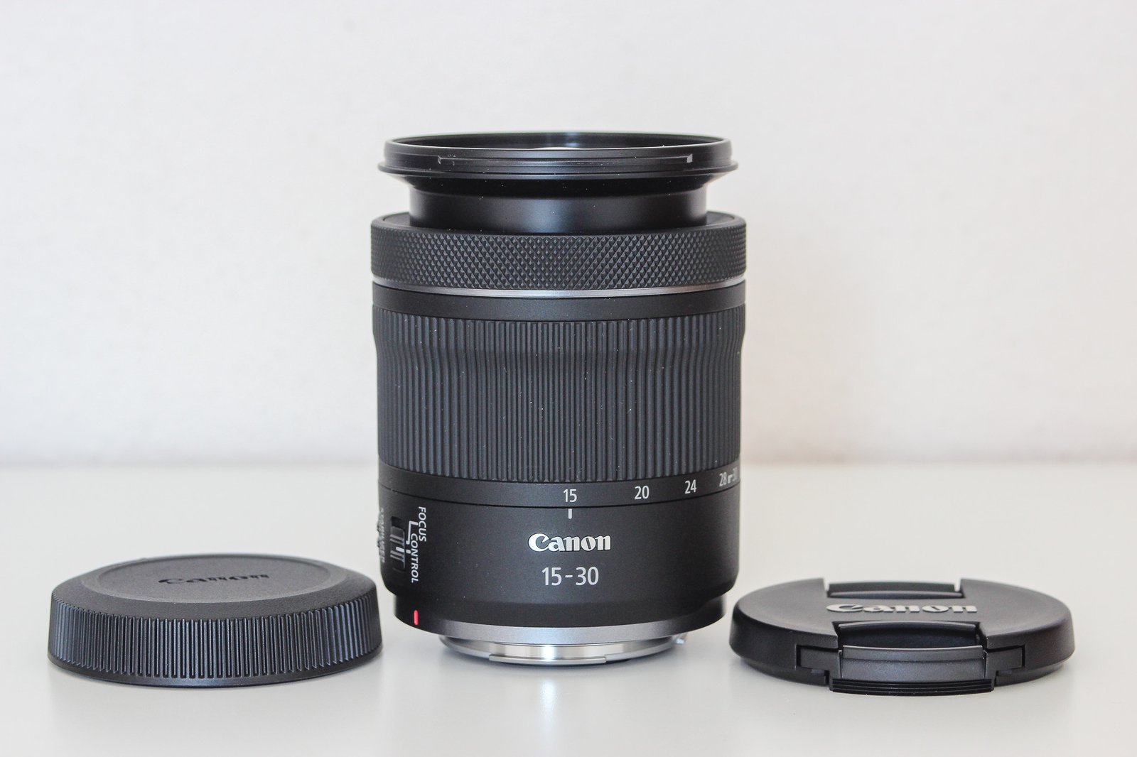 Canon RF 15-30mm IS STM inkl. Gegenlichtblende und CPL Filter – Bild 4