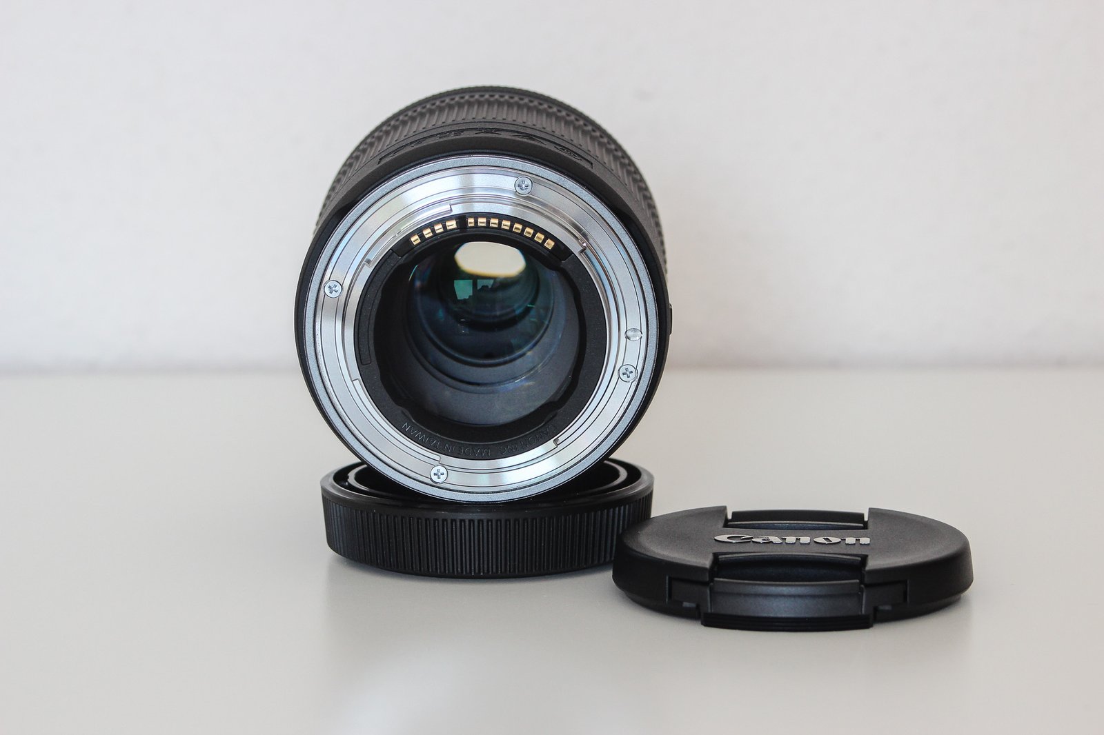 Canon RF 15-30mm IS STM inkl. Gegenlichtblende und CPL Filter – Bild 5