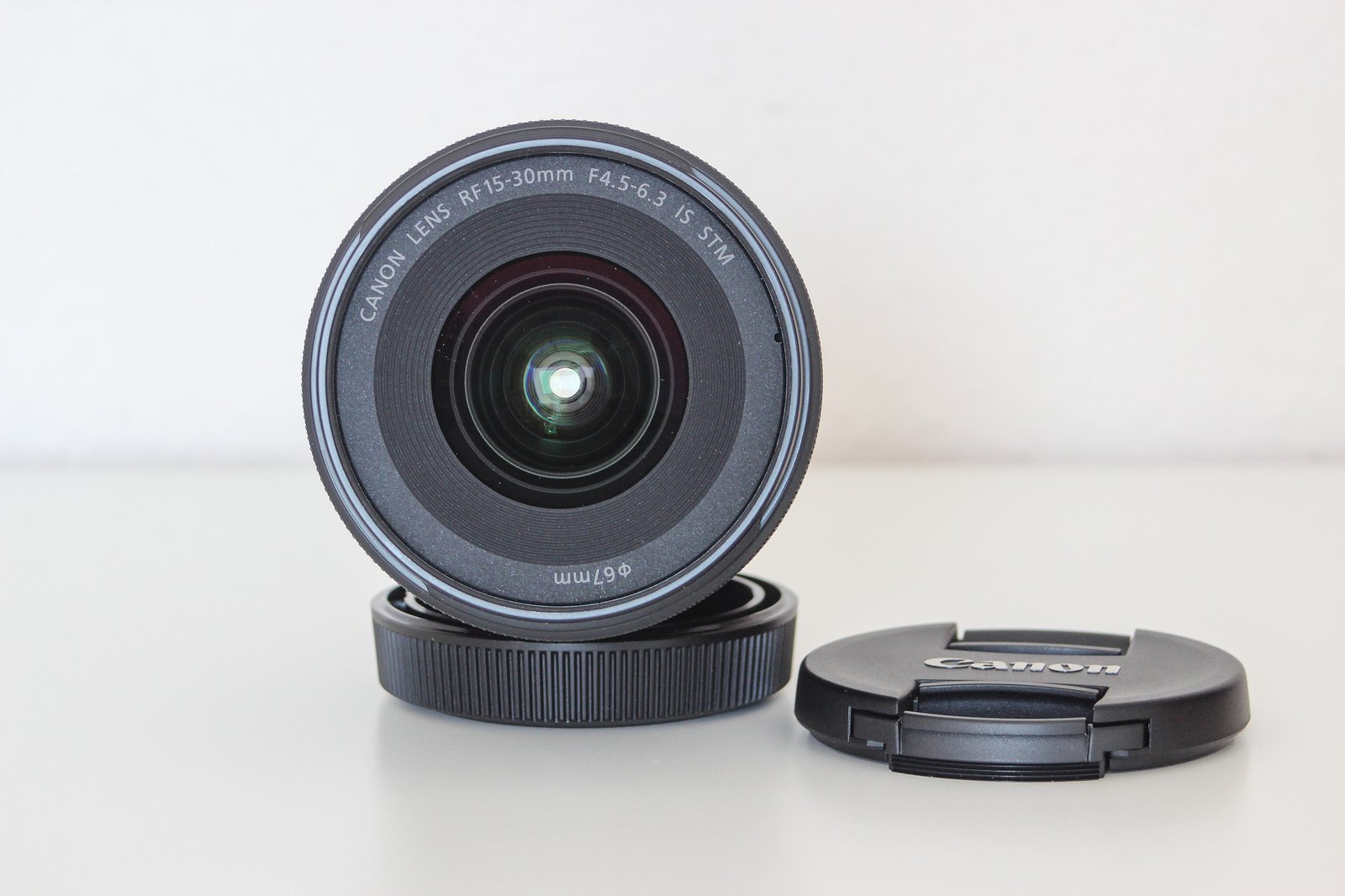 Canon RF 15-30mm IS STM inkl. Gegenlichtblende und CPL Filter – Bild 6