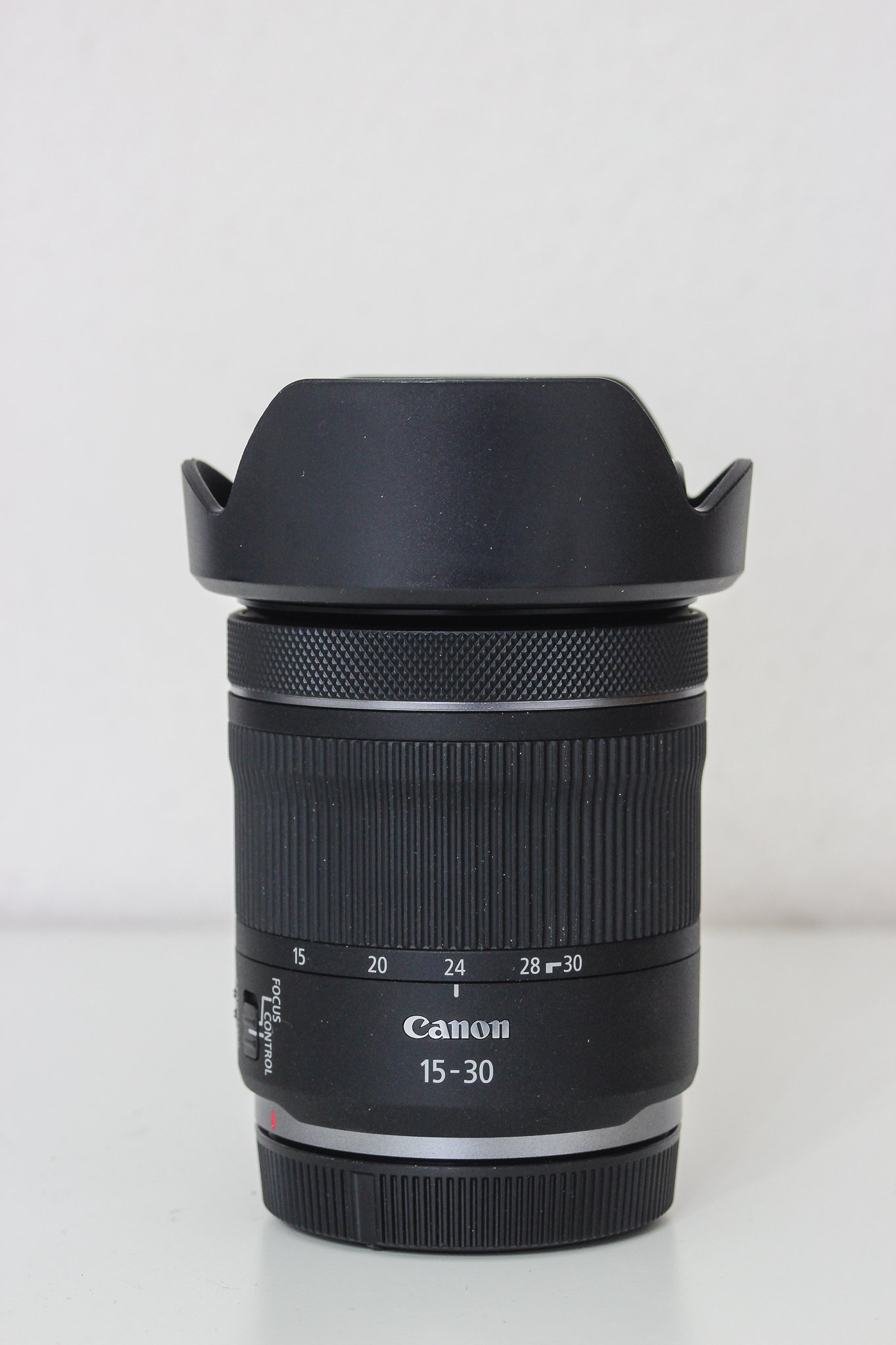 Canon RF 15-30mm IS STM inkl. Gegenlichtblende und CPL Filter – Bild 7
