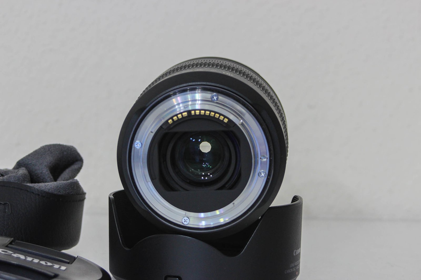 ⭐ Canon RF 24-105mm F4L IS USM, Gewährleistung!!! – Bild 5