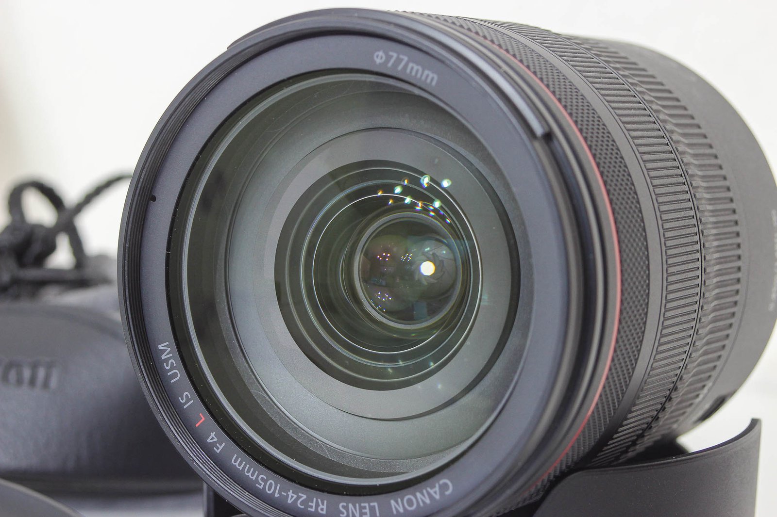 ⭐ Canon RF 24-105mm F4L IS USM, Gewährleistung!!! – Bild 6