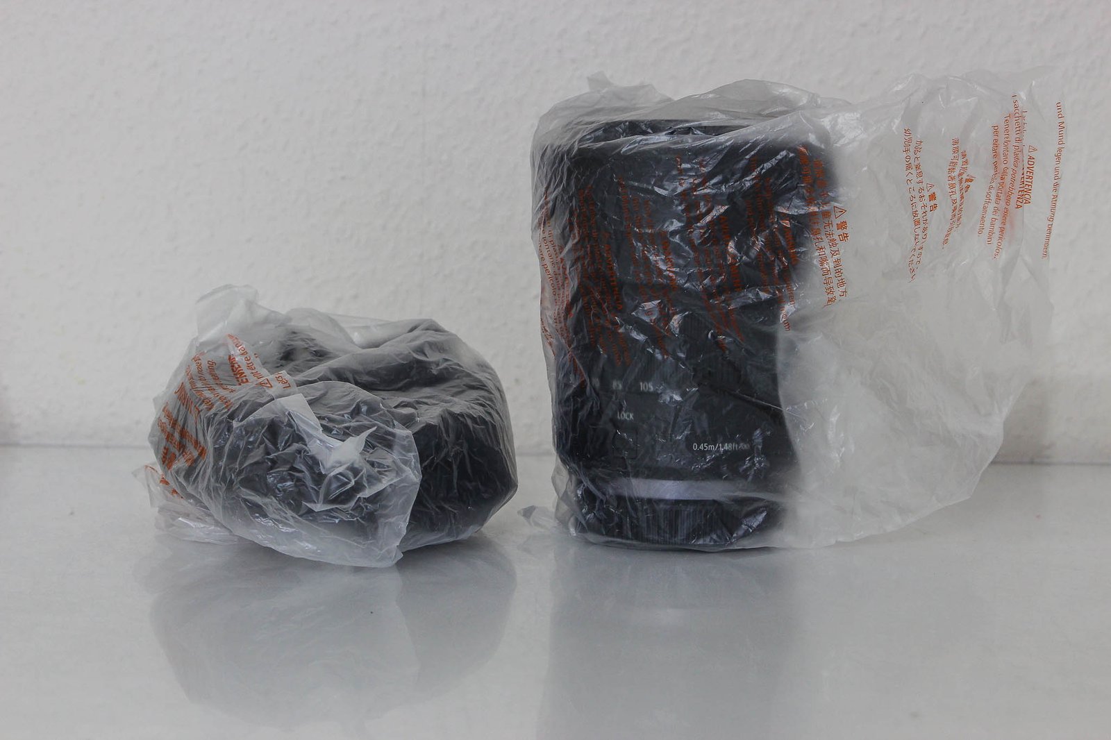 ⭐ Canon RF 24-105mm F4L IS USM, Gewährleistung!!! – Bild 7