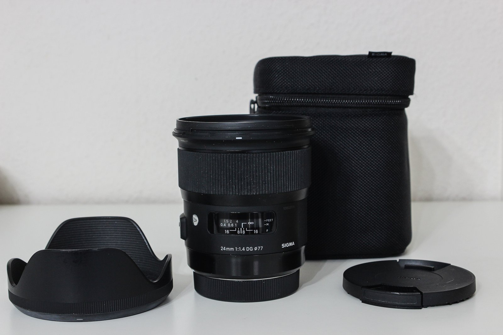 Sigma 24mm f1.4 DG HSM Art - Canon shop.wr-photography.de