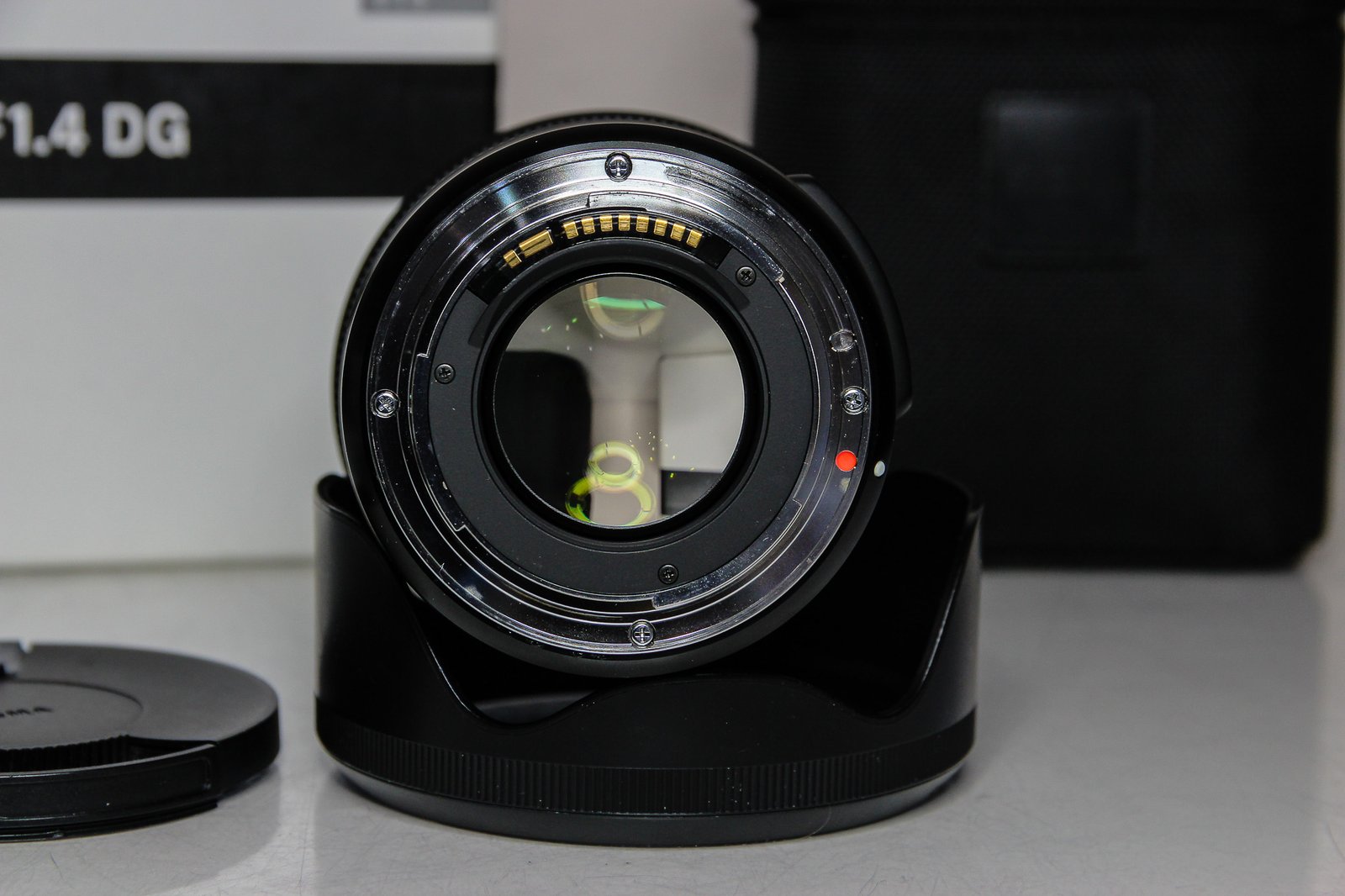 📸Sigma 24mm F1,4 DG HSM | Art Objektiv für Canon⚡️ – Bild 4