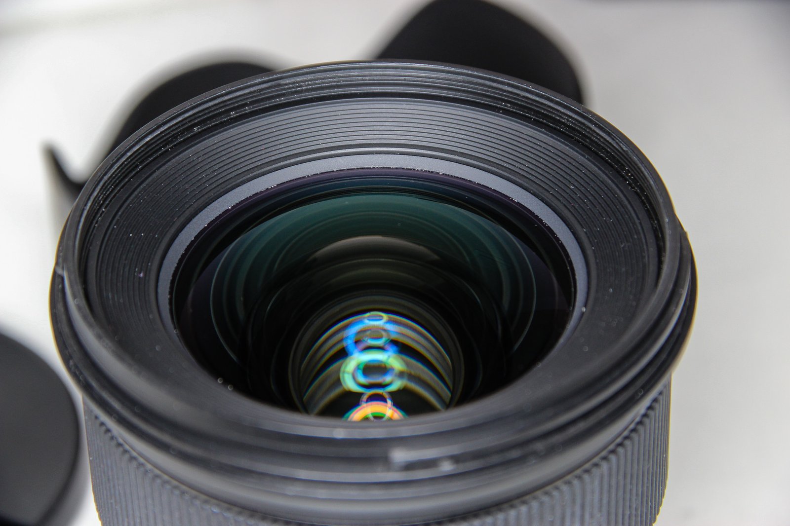 📸Sigma 24mm F1,4 DG HSM | Art Objektiv für Canon⚡️ – Bild 5