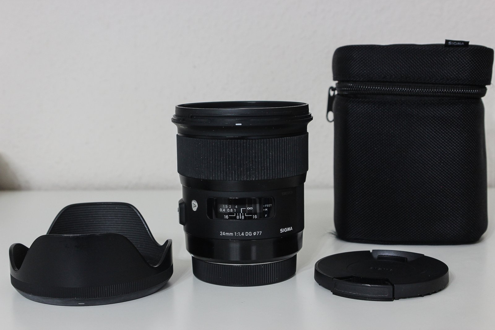 Sigma 24mm f1.4 DG HSM Art - Canon shop.wr-photography.de