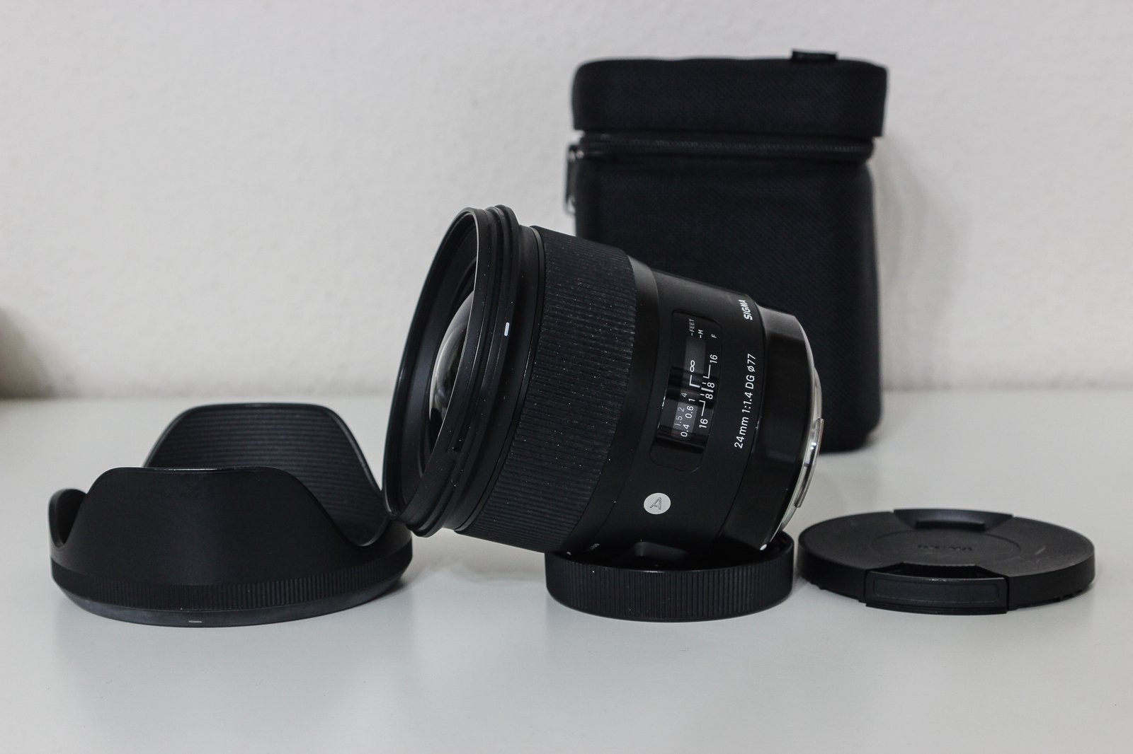 Sigma 24mm f1.4 DG HSM Art - Canon shop.wr-photography.de