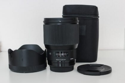 Sigma 85mm ART shop.wr-photography.de