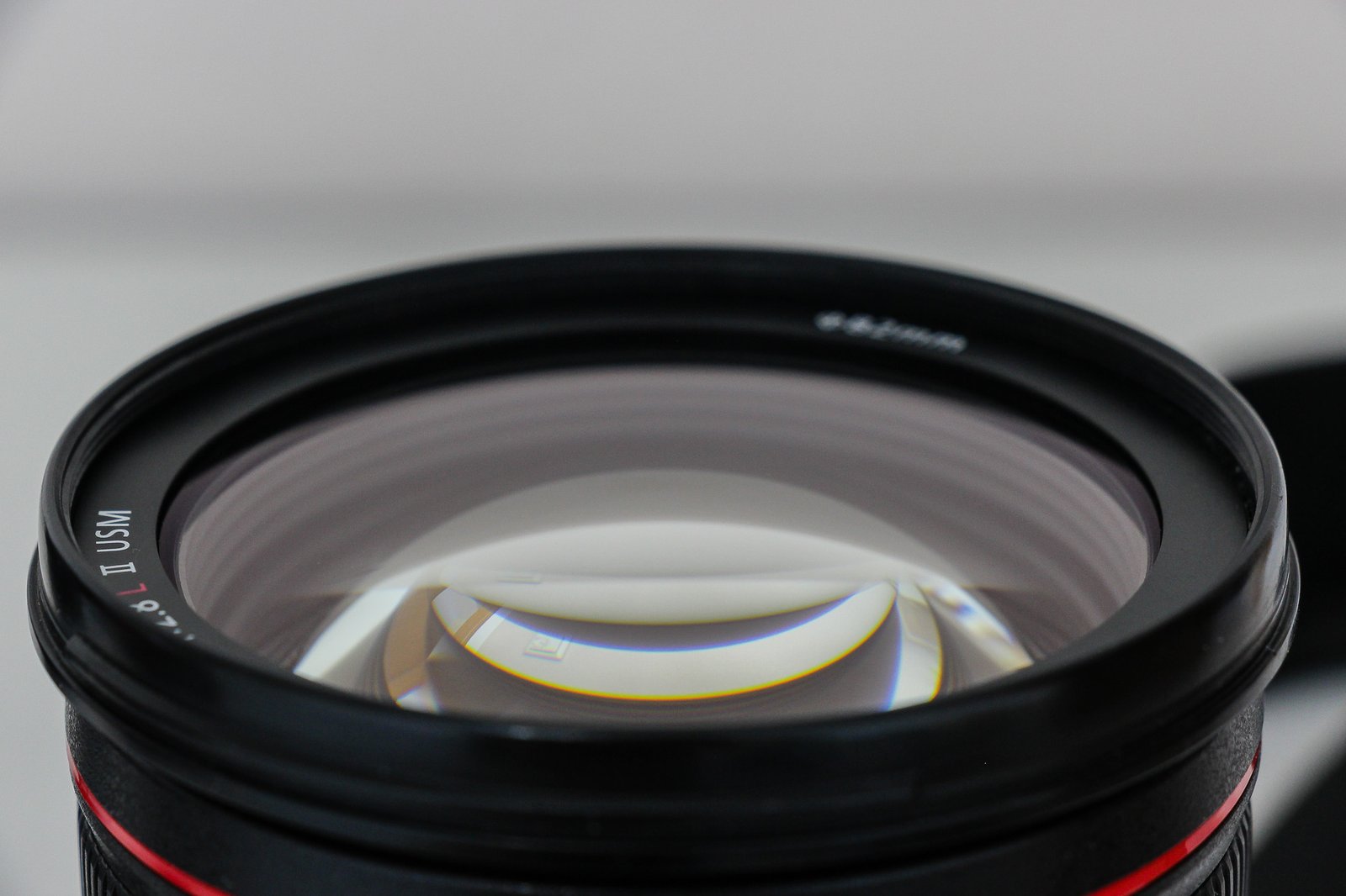 ⭐️Canon EF 24-70mm f/2.8L II USM vom Händler!⚡️ – Bild 5