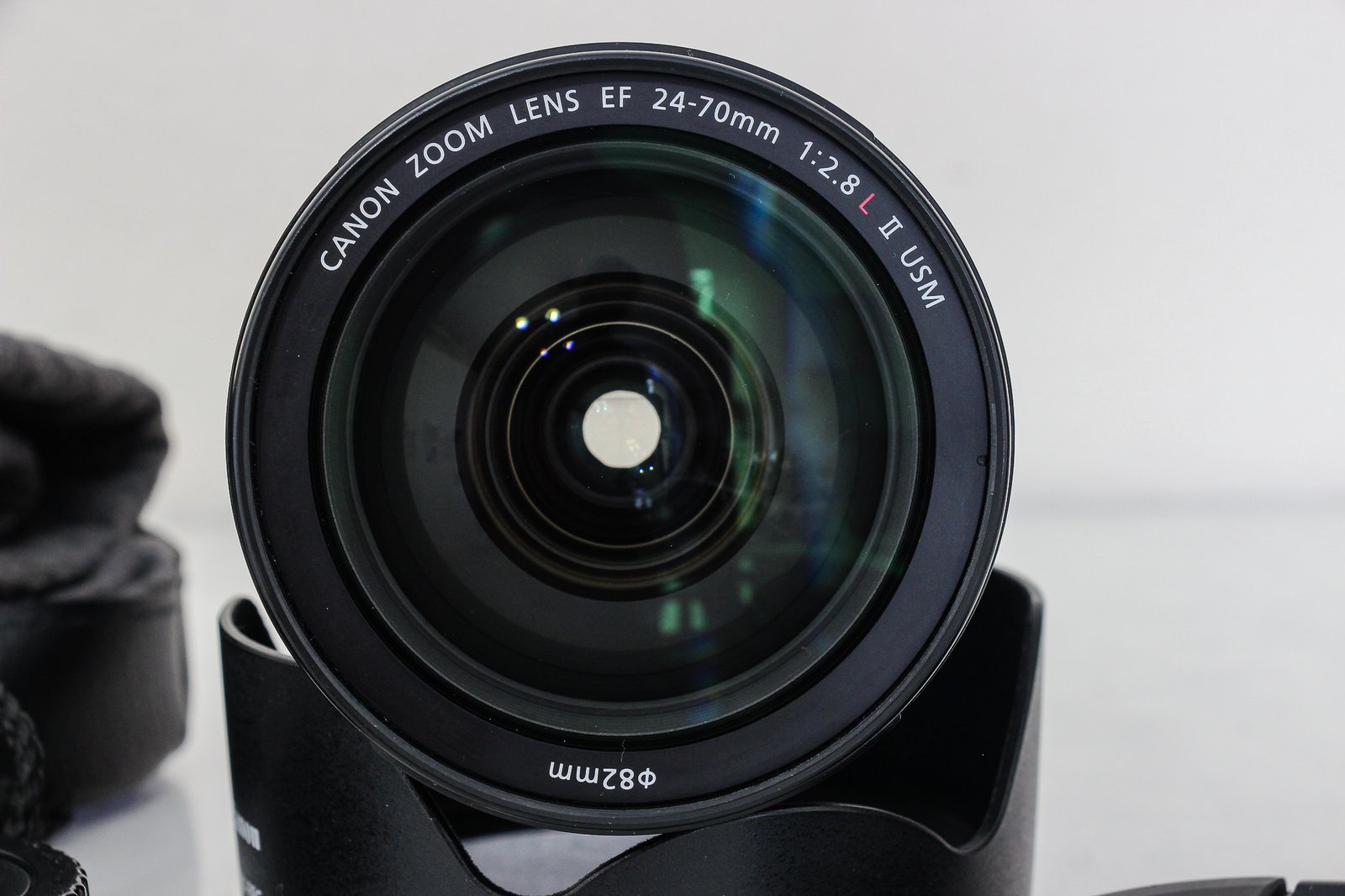 ⭐️Canon EF 24-70mm f/2.8L II USM vom Händler!⚡️ – Bild 8