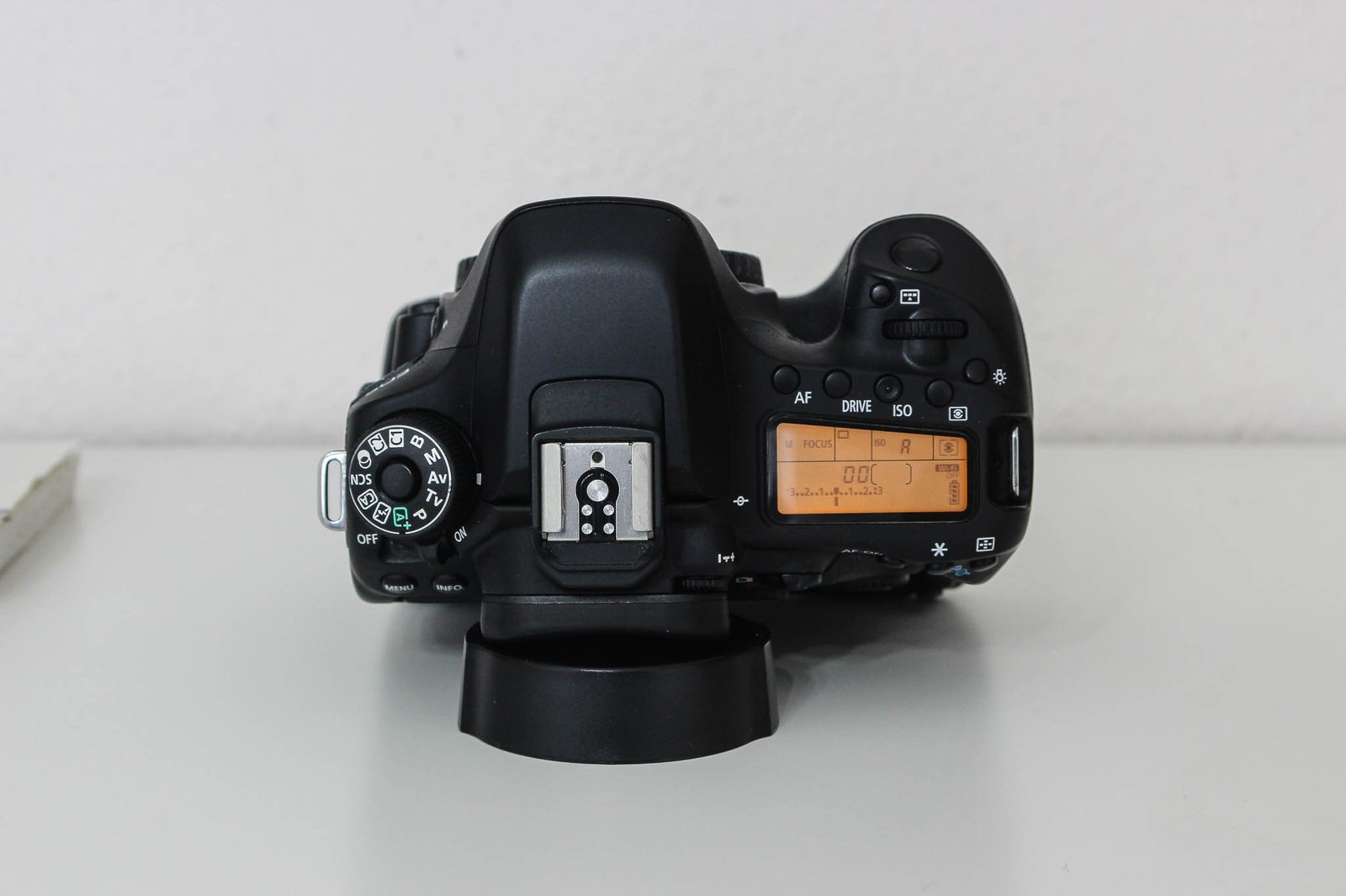 ⭐️ Canon EOS 80D mit Batteriegriff, 2 Akkus⚡️ – Bild 7