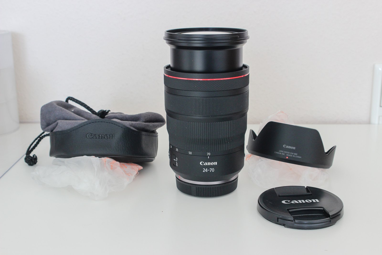 ⭐️Canon RF 24-70mm F2.8L IS USM ⚡️