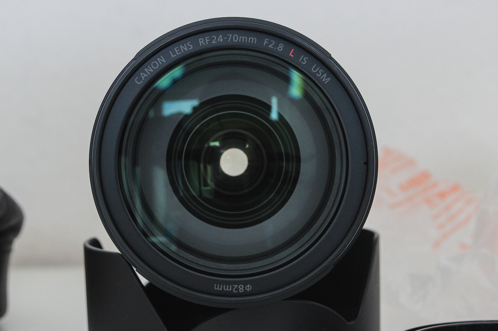 ⭐️Canon RF 24-70mm F2.8L IS USM ⚡️ – Bild 4