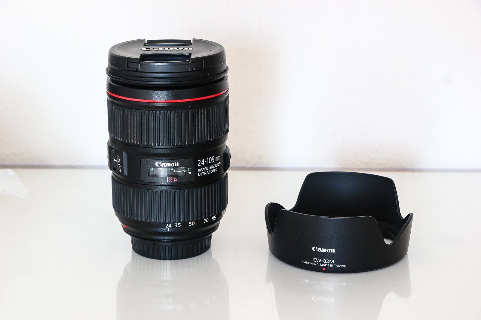 Canon EF 24-105 f4L II shop.wr-photography.de