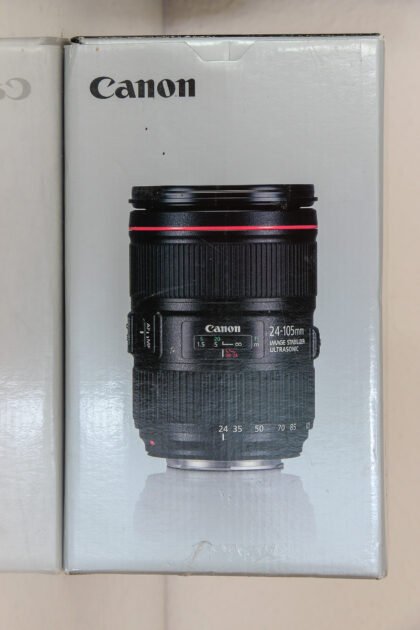 Canon EF 24-105 f4L II shop.wr-photography.de
