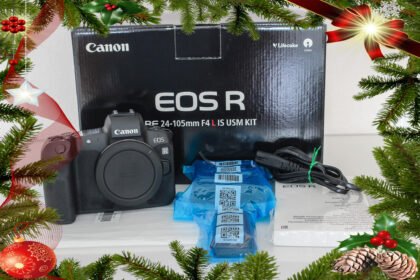 Canon EOS R shop.wr-photography.de