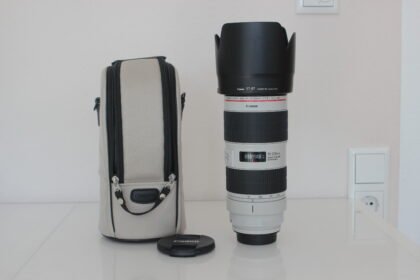 Canon EF 70-200mm f2.8L IS III shop.wr-photography.de