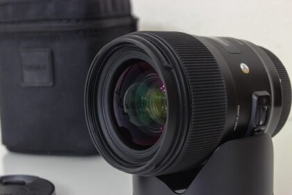 Sigma 35mm f1.4 DG HSM Art - Canon shop.wr-photography.de