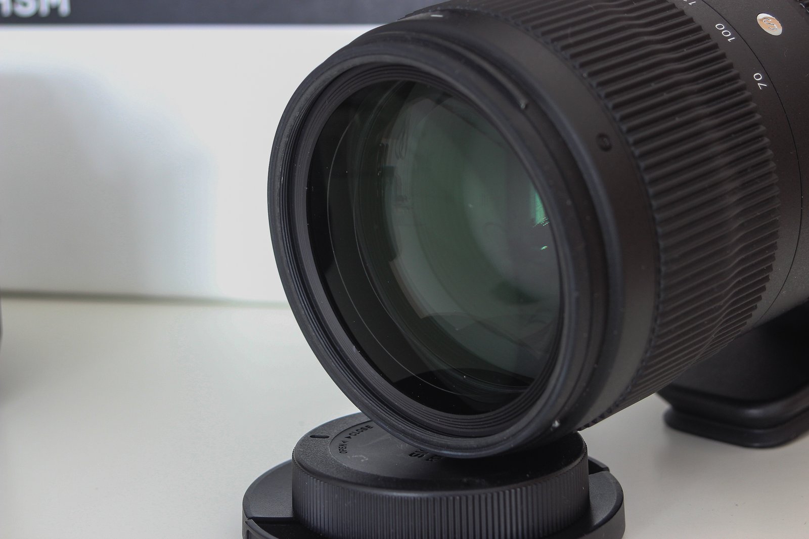 Sigma 70-200 f2.8 Sports shop.wr-photography.de