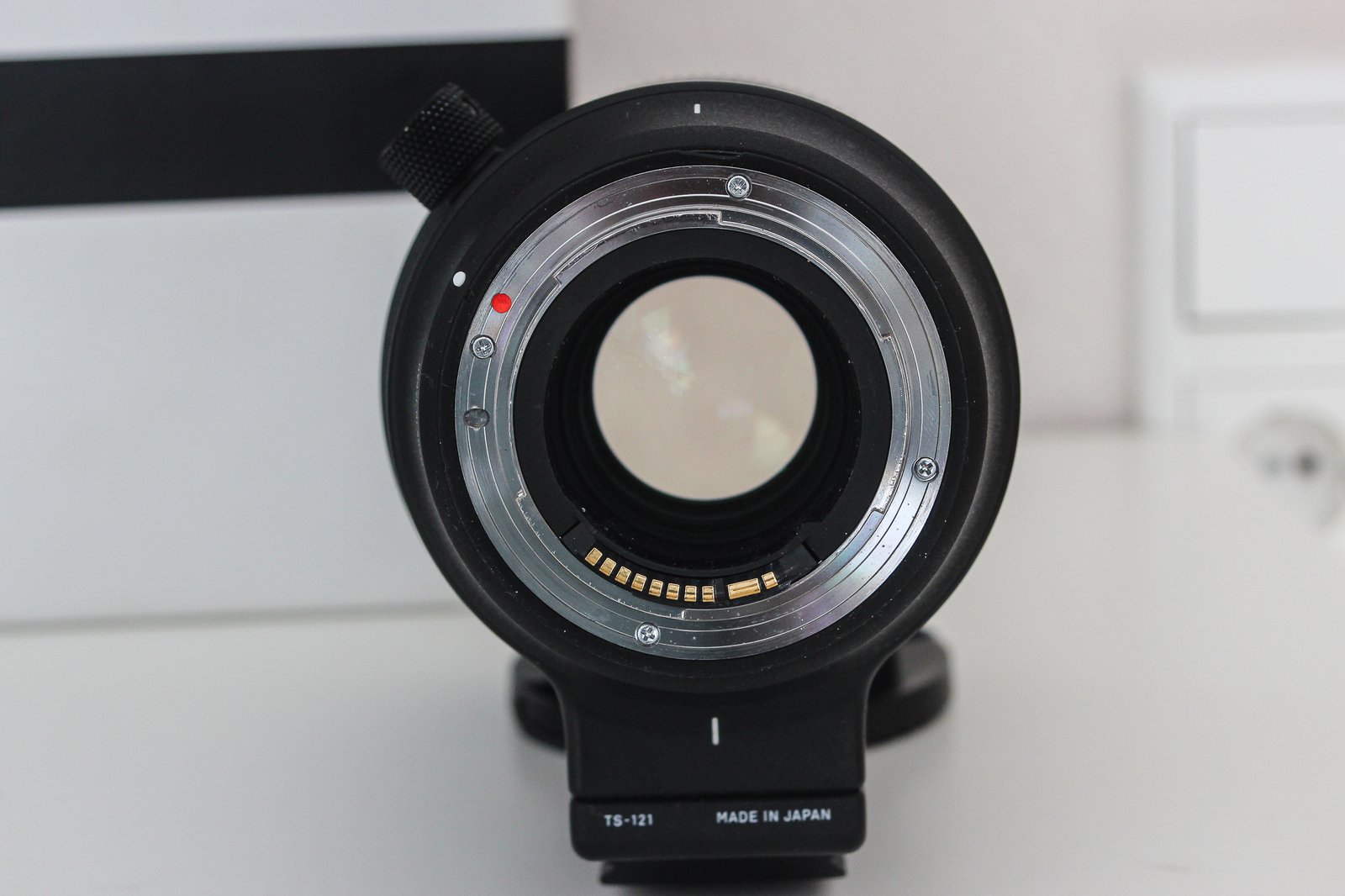 Sigma 70-200 f2.8 Sports shop.wr-photography.de