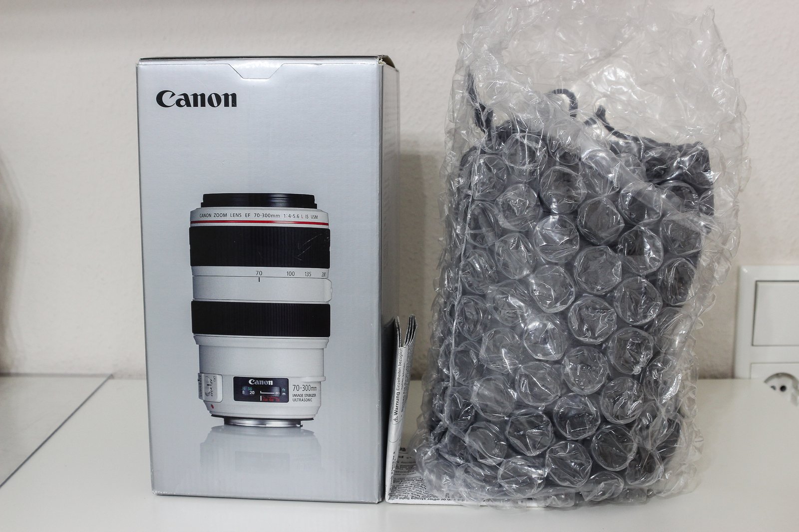 Canon EF 70-300mm f-4-5.6L IS USM shop.wr-photography.de