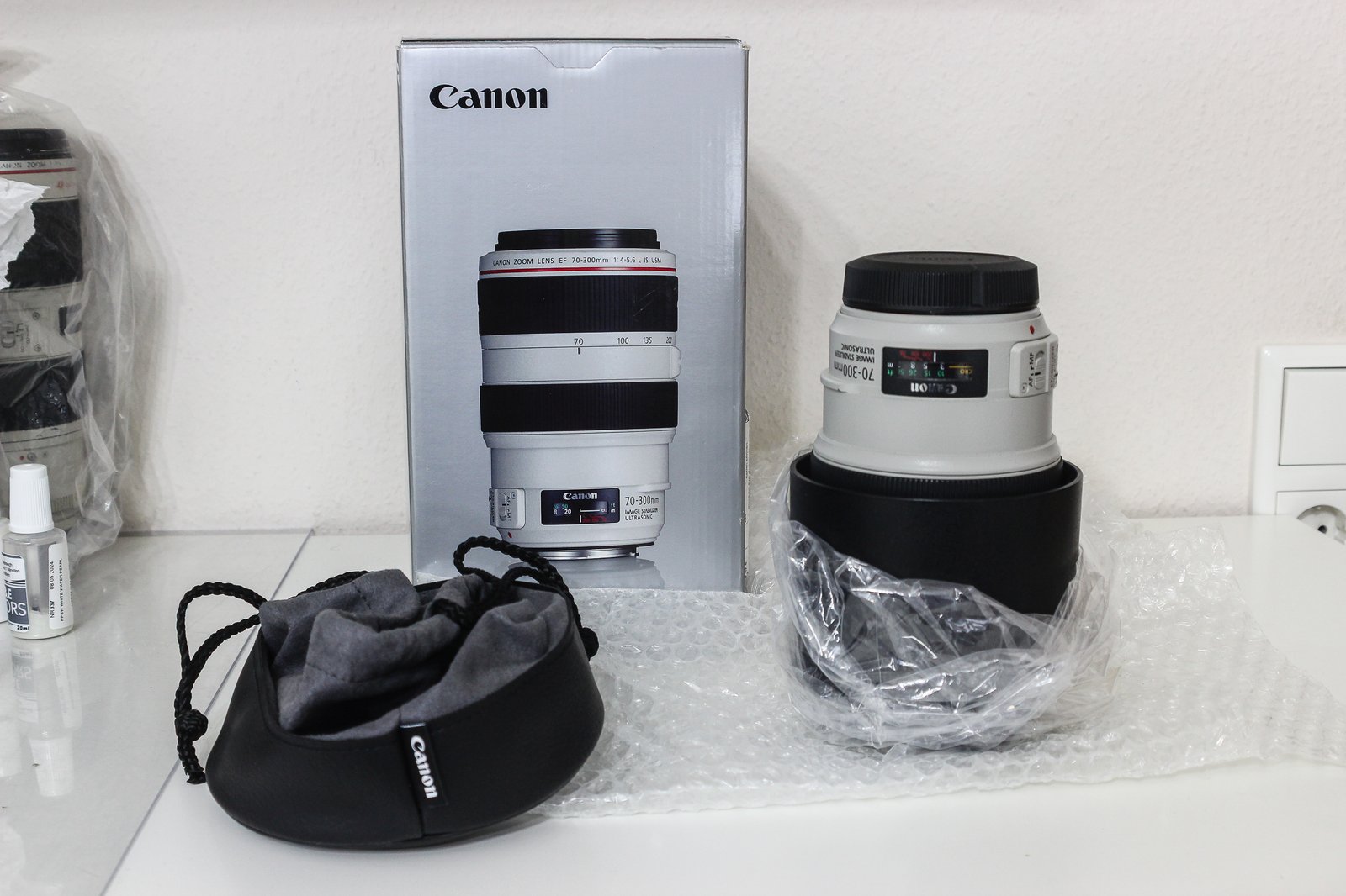 Canon EF 70-300mm f-4-5.6L IS USM shop.wr-photography.de
