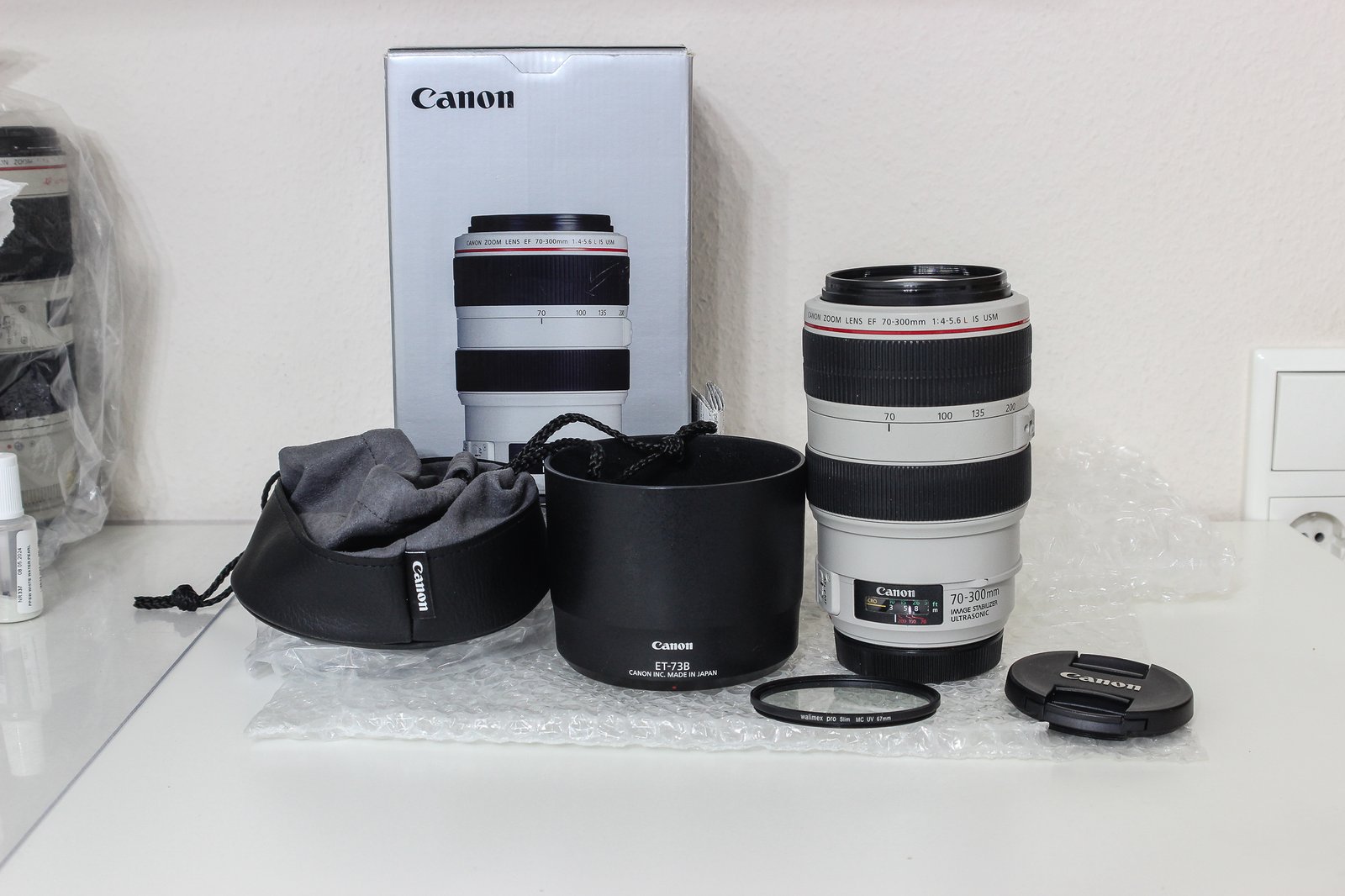 Canon EF 70-300mm f-4-5.6L IS USM shop.wr-photography.de
